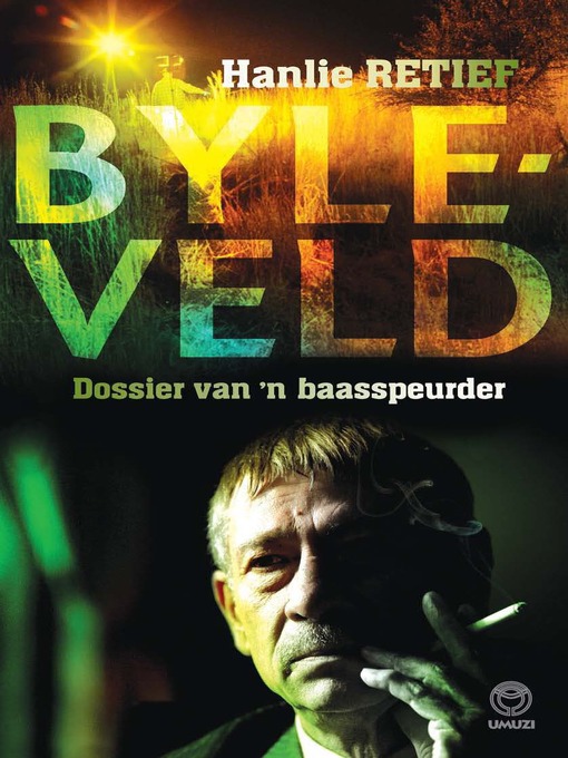 Title details for Byleveld by Hanlie Retief - Available